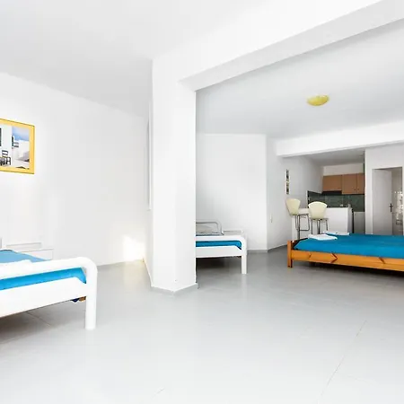 Classic 2* Hersonissos (Crete)