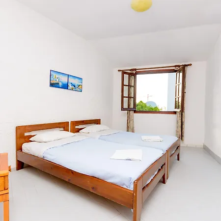 Hotel de apartamente Classic 2*