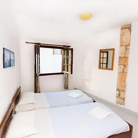 Classic Hotel de apartamente 2*