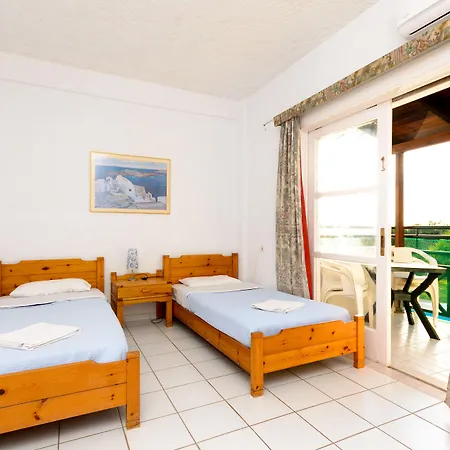 Classic Hersonissos (Crete)