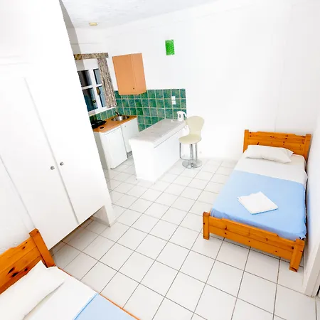 Classic Hotel de apartamente