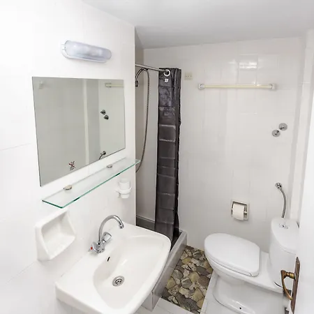 Hotel de apartamente Classic Hersonissos (Crete)