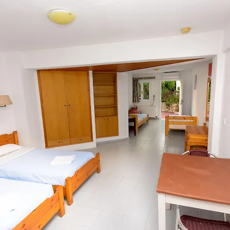 Hotel de apartamente Classic 2*