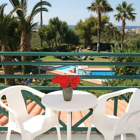 Hotel de apartamente Classic 2*