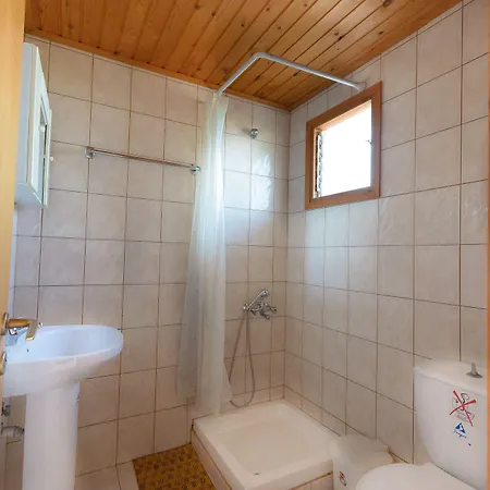 Classic Hotel de apartamente Hersonissos (Crete)