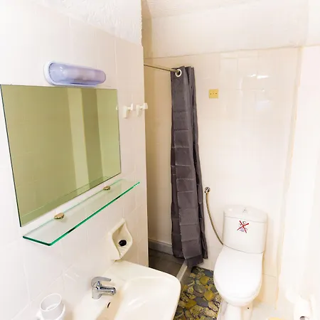 Classic Hotel de apartamente Hersonissos (Crete)