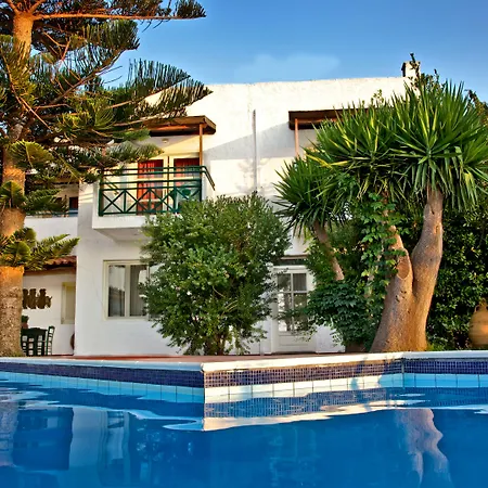 Classic Hersonissos (Crete)