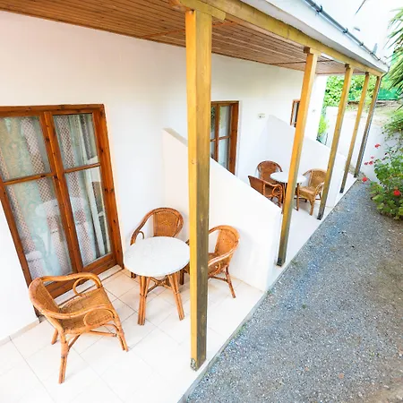 Classic Hotel de apartamente Hersonissos (Crete)