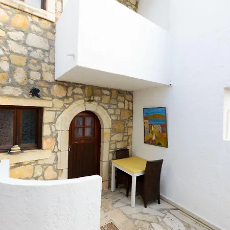 Hotel de apartamente Classic 2*