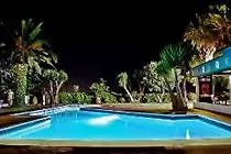 Hotel de apartamente Classic