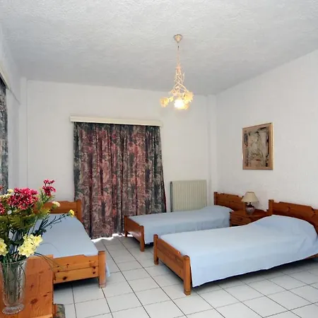 Classic Hotel de apartamente Hersonissos (Crete)