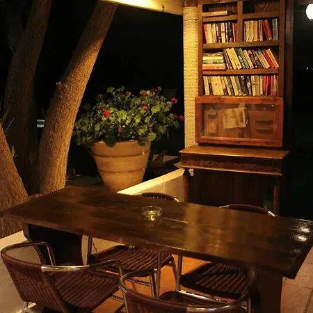 Classic Aparthotel Hersonissos (Crete)