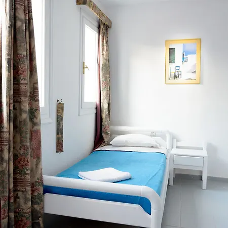 Classic Aparthotel Hersonissos (Crete)