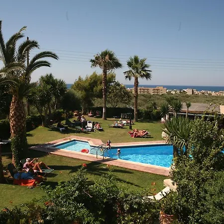 Aparthotel Classic 2*