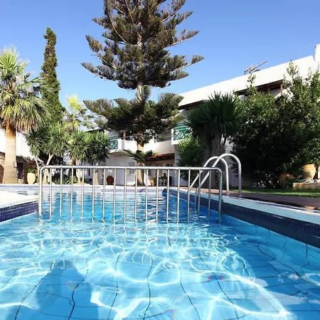 Hotel de apartamente Classic 2*