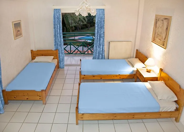 Classic 2* Hersonissos (Crete)