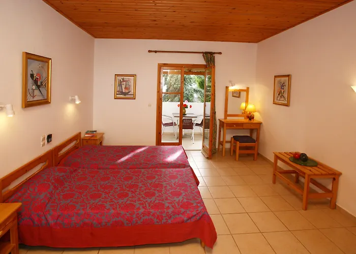 Classic Hersonissos (Crete)