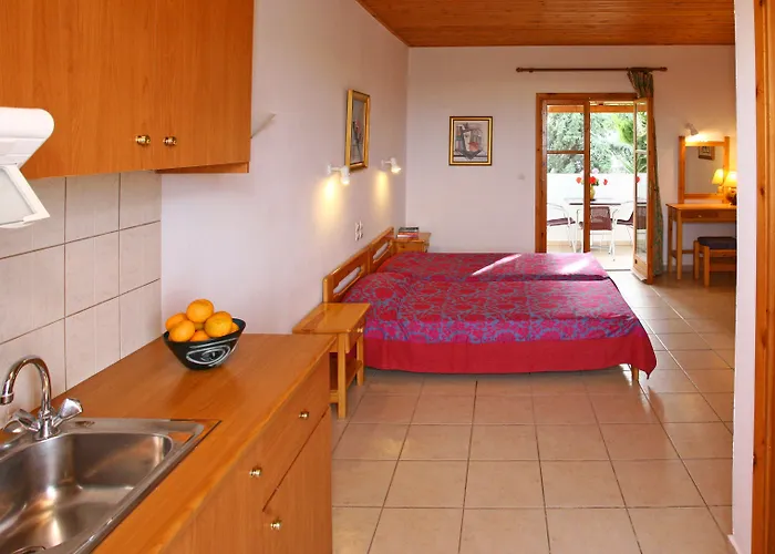 Aparthotel Classic 2*