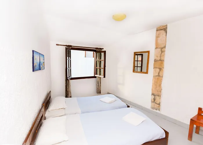 Classic Aparthotel 2*