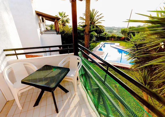 Aparthotel Classic Hersonissos (Crete)