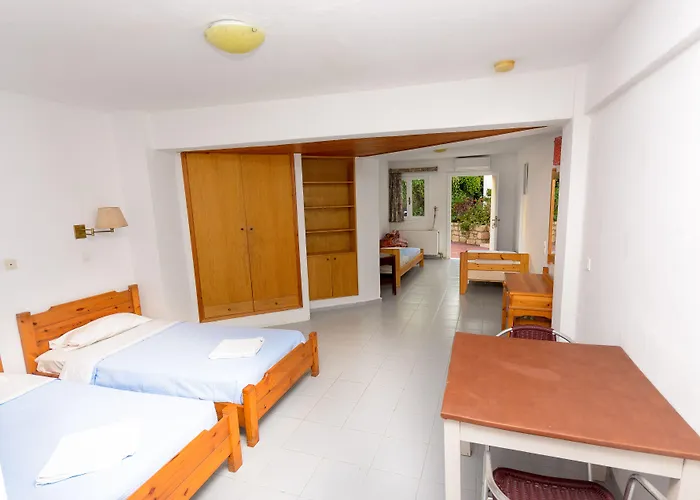 Aparthotel Classic 2*