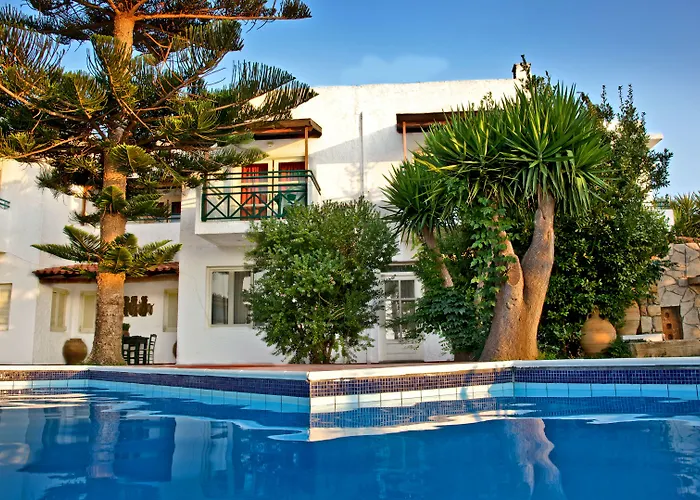 Classic Hersonissos (Crete)