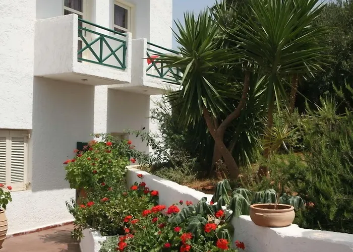 Aparthotel Classic 2*