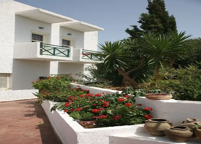 Aparthotel Classic 2*