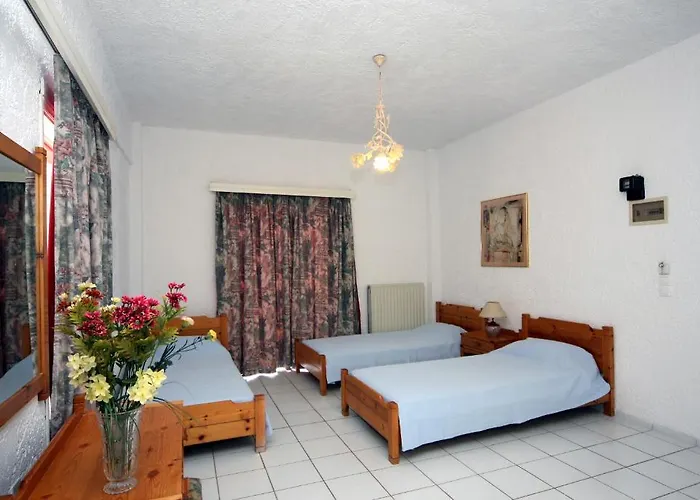 Classic Aparthotel Hersonissos (Crete)