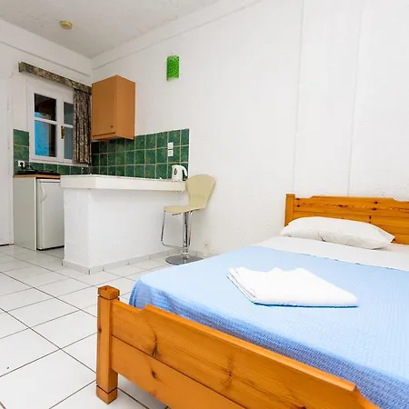 Classic Lägenhetshotell