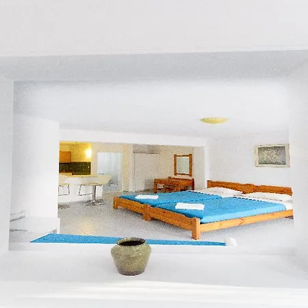 Lägenhetshotell Classic