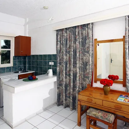 Classic Hersonissos (Crete)