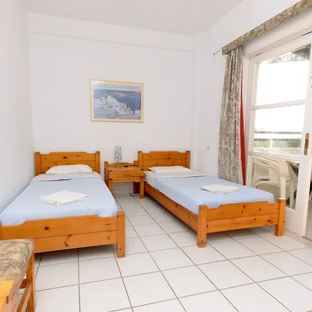 Classic 2* Hersonissos (Crete)