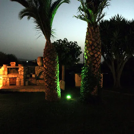 Classic Hersonissos (Crete)