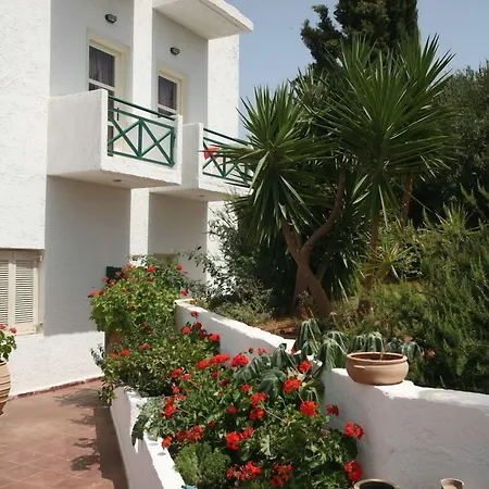 Lägenhetshotell Classic 2*