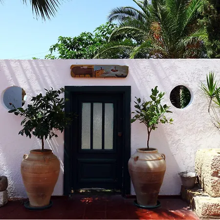 Lägenhetshotell Classic