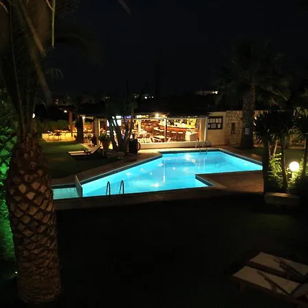 Classic Hersonissos (Crete)