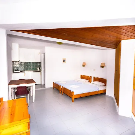 Classic Hotel de apartamente 3*