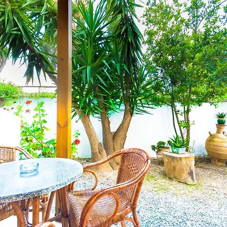 Hotel de apartamente Classic