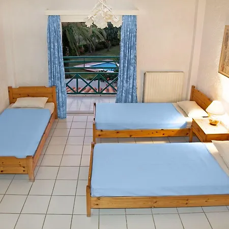 Classic 3* Hersonissos (Crete)