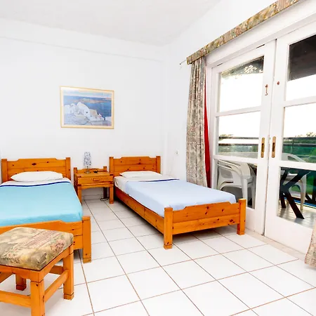 Classic Hotel de apartamente Hersonissos (Crete)