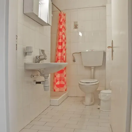 Hotel de apartamente Classic
