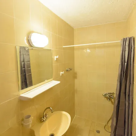 Hotel de apartamente Classic 3*
