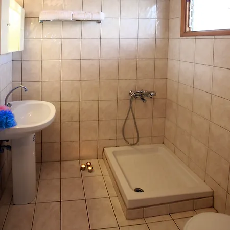 Hotel de apartamente Classic