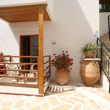 Aparthotel Classic Hersonissos (Crete)