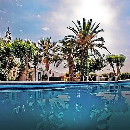 Aparthotel Classic 3*