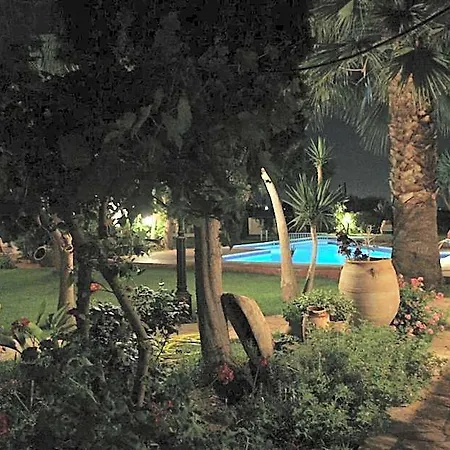 Classic Aparthotel Hersonissos (Crete)