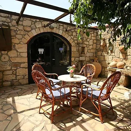 Classic 3* Hersonissos (Crete)
