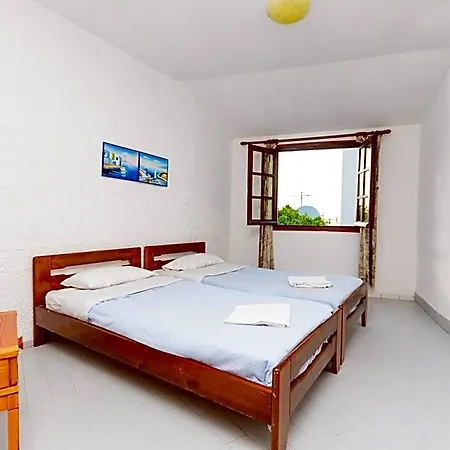 Classic 3* Hersonissos (Crete)