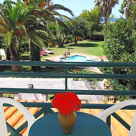 Classic Hersonissos (Crete)